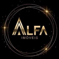 Alfa Imóveis - Imobiliária logo - Similar company to Macon - Consórcio E Investimento