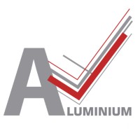 AV ALUMINIUM logo - Similar company to J & A Drinks Limited