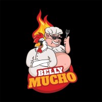Belly Mucho logo - Similar company to Ceylon Coffee Club ©