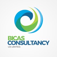 BICAS Consultancy UK Ltd. logo - Similar company to Oceanx Tech Sol (Smc-Private) Limited