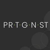 PRTGNST GmbH logo - Similar company to Von Strünck Recruiting