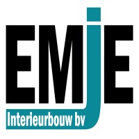 EMJE interieurbouw bv logo - Similar company to Dapri Interieurbouw
