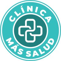 Clínica Más Salud logo - Similar company to Clínica Concepción