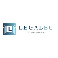 LEGALEC logo - Similar company to Ecuador Consulting Group