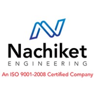 Nachiket Engineering Pvt. Ltd. logo - Similar company to Oxyterra