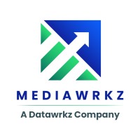 Mediawrkz logo - Similar company to Highfivve