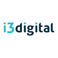 i3 Digital logo - Similar company to I3Soluções.Com