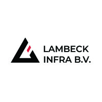 Lambeck Infra B.V. logo - Similar company to Uitzendbureau Flex-Online B.V.