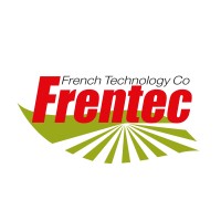 French Technology Company - FRENTEC logo - Similar company to Enable Youth Sudan Program