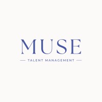Muse Talent Management logo - Similar company to Muse Management Group