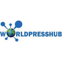 World Press Hub logo - Similar company to World Press
