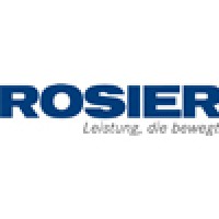 Autohaus Rosier GmbH & Co. KG logo - Similar company to Autohaus Potthoff