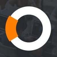 The Open Company logo - Similar company to Workbench