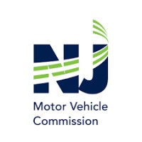 New Jersey Motor Vehicle Commission logo - Similar company to New Jersey Speech-Language-Hearing Association (Njsha)
