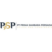 PT Prima Sambara Persada logo - Similar company to Trivindo Group