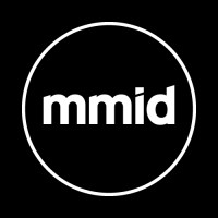 MMID logo - Similar company to Slimdesign