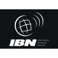 International Broadcast Network logo - Similar company to The Public Relations Plus