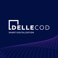 Dellecod logo - Similar company to Dellecod Software Limited