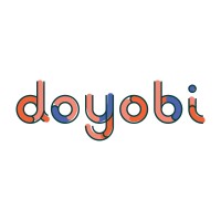 Doyobi logo - Similar company to Elixirator