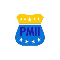 PB PMII | Pengurus Besar Pergerakan Mahasiswa Islam Indonesia logo - Similar company to Ccit Students Society (Css) Ftui