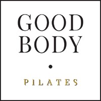 Good Body Pilates Studio logo - Similar company to Equilibrium Pilates Studio