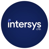 Intersys Ltd. logo - Similar company to The Lead Forum
