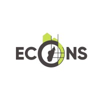 Econs logo - Similar company to Scons Tech