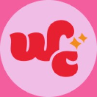 Womankind Creative logo - Similar company to Plus One Society
