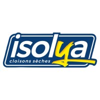 Isolya logo - Similar company to Edyneo Constructions