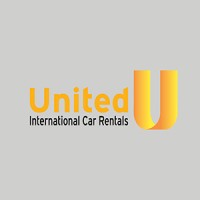 United International Car Rentals logo - Similar company to Nimpha