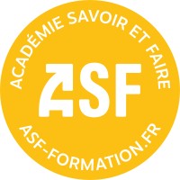 Académie Savoir & Faire logo - Similar company to Agility Interreg