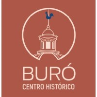 BURÓ CENTRO HISTÓRICO DE QUITO logo - Similar company to Bulk Superfoods
