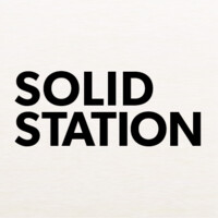 SolidStation logo - Similar company to Solid Station Entertainment