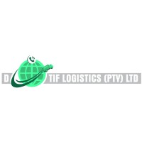 Dotif Logistics logo - Similar company to King Logistics Solutions