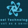Afroel Technologies logo - Similar company to Abema Technologies (አብማ ቴክኖሎጂስ)
