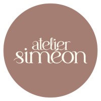 Atelier Siméon logo - Similar company to Le Bruit Qui Court