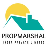 PROPMARSHAL INDIA PVT LTD logo - Similar company to Enkonversations - Interactive Marketing