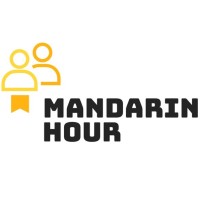 Mandarin Hour logo - Similar company to Light Digital Agency
