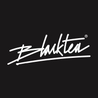 Black Tea Motorbikes logo - Similar company to Entrena10