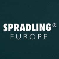 Spradling Europe logo - Similar company to Spradling Group