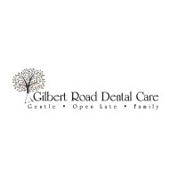 Gilbert Road Dental Care logo - Similar company to Help A Child Smile