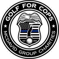 The McDavid Group Charities logo - Similar company to Jag Property Management