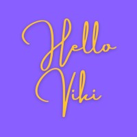Hello Viki logo - Similar company to Iweb-Soft
