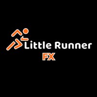 Little Runner FX logo - Similar company to Calliope Services