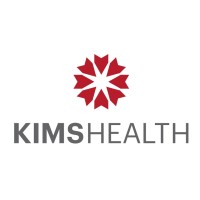 KIMSHEALTH logo - Similar company to Tech Vantage Pc