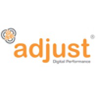 Adjust Digital Performance logo - Similar company to Zeigen