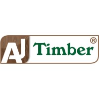 AJ TIMBER logo - Similar company to Ad Hoc