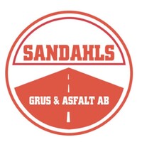 Sandahls Grus & Asfalt AB logo - Similar company to Westsvensk Industriproduktion Ab