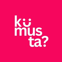 Kumusta PH logo - Similar company to 2030 Youth Force In The Philippines Inc.