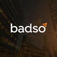 Badso logo - Similar company to Continuous Brand